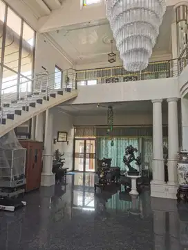 Rumah Lebak Jaya Tambaksari Surabaya Timur