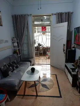 Di Jual Rumah Cantik Poris Indah