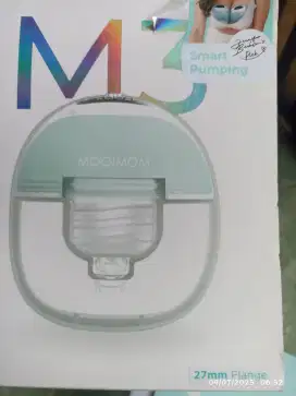 MOOIMOM M3 27mm