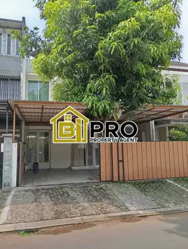Rumah Boulevard Citragran Cibubur Siap Huni