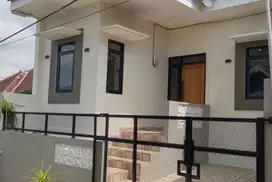 Rumah dijual bandulan barat dekat UB MCP Dieng 385jt 2Kt dekat masjid