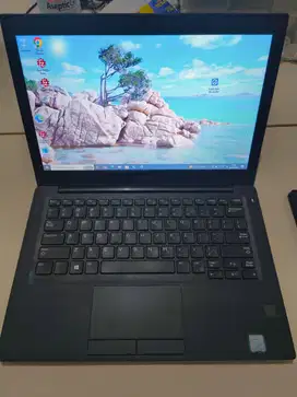 Laptop Dell Latitude E7290 i7 Second