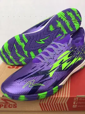 [JUAL] Sepatu Futsal Specs Accelerator Alpha XTD Elite In size 44