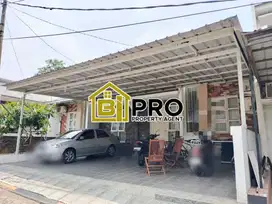 Turun Harga Rumah Cibubur Country Dalam Cluster