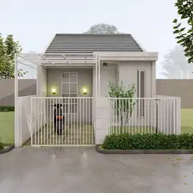 Tanah Siap Bangun, Dekat Jl Imogiri Barat, Jogja Bantul