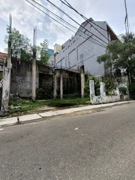Dijual tanah di Setiabudi Timur - Jakarta Selatan
