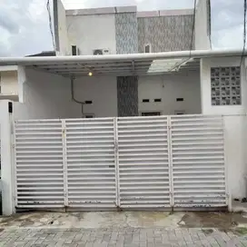 Dijual Rumah 1 Lantai di Puri Harapan – Lokasi Strategis!