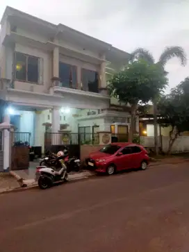 Dijual Rumah Murah Perumahan Citra Garden 2Lt sidoarjo