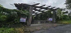 Pasuruan Prigen, Dayurejo. Samping vila Hortensia