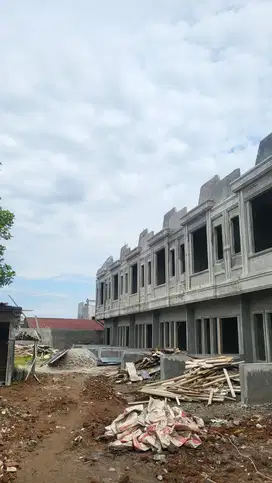 VILLA 600JTAN 1MIN KE CITRALAND GAMA CITY FREE BPHTB,BBN,IPHONE