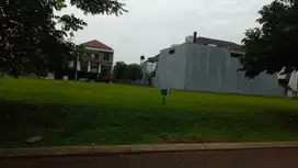 Dijual Kavling Badan Nortwest di Cluster Sapphire By Rumah Chinida