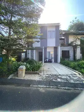 Dijual Rumah 2 lantai siap huni diCluster Prestigious Sentul Bogor