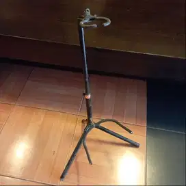 Gitar Stand Besi