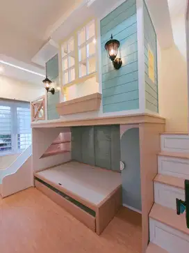 Di Jual Rumah Cluster Poris Paradise