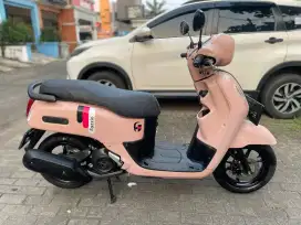 Yamaha Fazzio (2025)