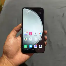 Vivo V11 Ram 4/64GB Normal semua siap pakai Lokasi PAMULANG UNPAM