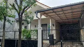 Rumah Sewa Siap Huni di Taman Laguna Cibubur