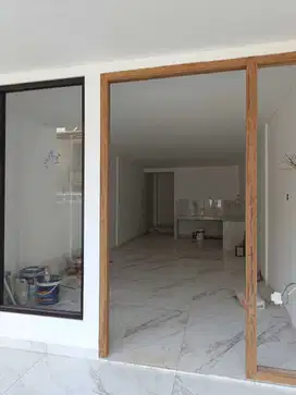 BRAND NEW! JUAL RUMAH ON PROGRESS TAMAN PALEM LESTARI JAKARTA BARAT