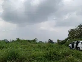 Kavling Landungsari Dekat UMM