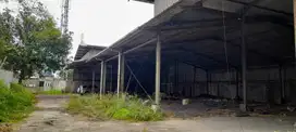 For Sale Kavling Ahmad Dahlan Cipondoh