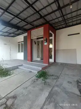 RUMAH SIAP HUNI CITRA INDAH CITY