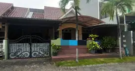 20. DIJUAL RUMAH BABATAN PRATAMA SIAP HUNI SURABAYA WIYUNG APARTMEN