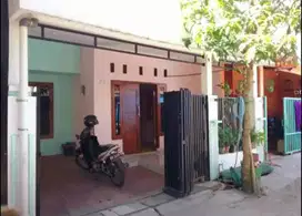 Rumah Siap Huni Furnish di Mojosongo Jebres Solo dekat ke RS Muwardi