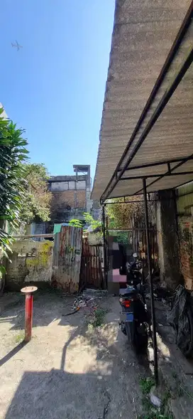 Jual Tanah Pusat Kota Bandung Sayap Sunda
