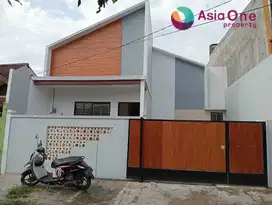 Di Jual Rumah Di Perum Suradita Cisauk Serpong Tangerang