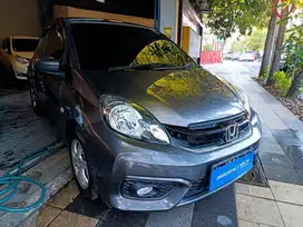 HONDA BRIO SATYA E 1.2 AT 2018
JL RAYA JEMUR SARI MOBIL 1717 SURABAYA