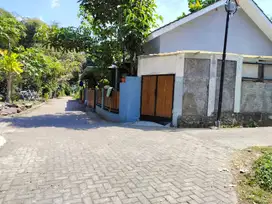 Jual Murah, Tanah Jogja Sleman, Jejamuran