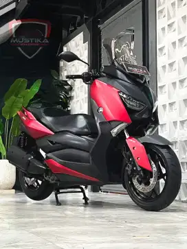 Yamaha ‼️ Xmax 250 ABS 2020 Red Matte‼️Odo 12rb.Danny Mustika Motoshop