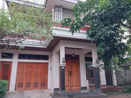 Dijual Rumah 2 Lantai Bintaro Sektor 5 Harga Terbaik Siap Huni Luas