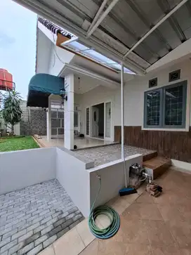 Disewakan rumah nyaman strategis ke PIM & SCBD (KEBAYORAN BARU)