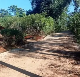 Jual Cepat BU Tanah Ciparay Pinggir Jalan