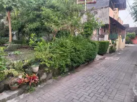 Jual Beli Tanah Jogja Kota, Dekat Malioboro