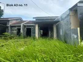 [DIJUAL] Rumah Tinggal di Perumahan Strategis Subang
