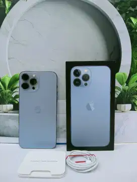 iPhone 13 promax 128 iBox