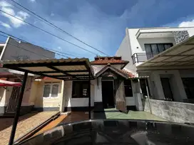 Disewakan Rumah 4 Br di Ubud Estate Lippo Karawaci Tangerang