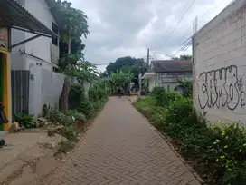 Tanah Kavling Murah di Ciater - Cocok untuk Hunian Keluarga