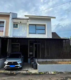 Jual Rumah Di Serpong Estate Dekat Akses Toll BSD