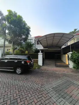 Rumah Murah Hitung Tanah Surabaya Barat Graha Famili