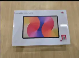 Huawei Mate Pad Se 4/128 Baru Garansi 1 Tahun