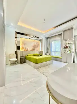 MURAH RUMAH MEWAH CITRALAND FULM FURNISH ADA KOLAM.RENANG