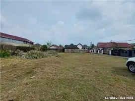 Tanah Murah di Maskrebet Bagus Bangun Rumah Tinggal: SHM