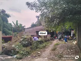 DIJUAL TANAH KAVLING di JATIBENING, BEKASI