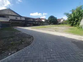 Disewakan ruang usaha di depok sleman