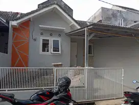 Rumah Siap Huni GPA Karangploso Malang