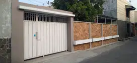 Rumah Kost atau Rumah Kantor 272m² Dekat Kampus Sukoharjo