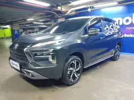 [OLX MOBBI]DP RENDAH Mitsubishi Xpander 1.5 Ultimate - AT 2022 DFZ